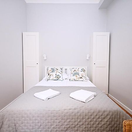 Salsa Sopot Apartment ภายนอก รูปภาพ
